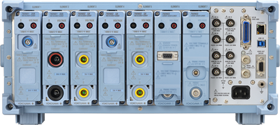 Yokogawa WT5000 Power Analyzer